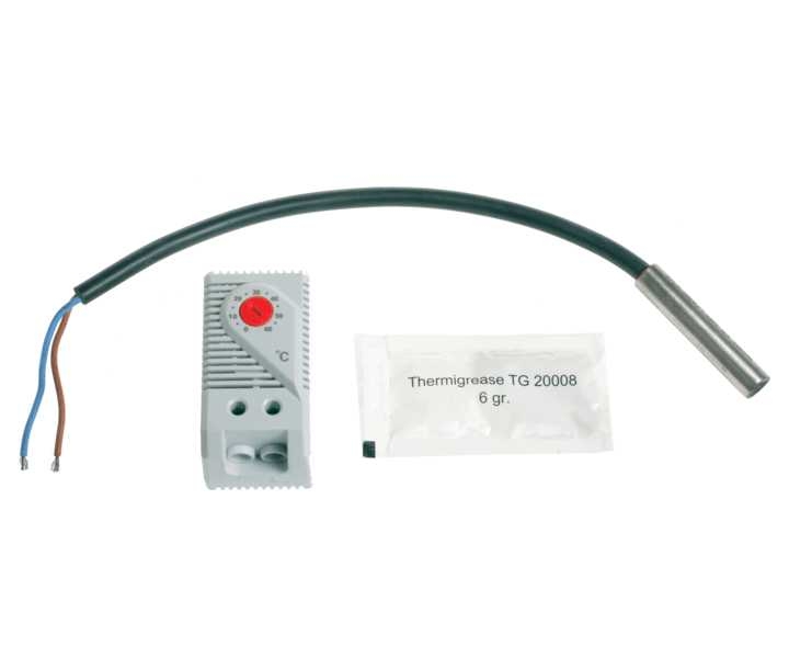 Came 001rsdn003 Heizsystem Für Bxv  Connect Automatisierung