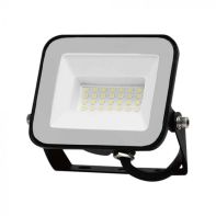V-TAC PRO VT-44020 LED Scheinwerfer 20W Projektor Chip Samsung Gehäuse Schwarzlicht 6500K IP65 - 10016