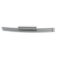 V-tAC VT-7038 LED-Spiegelleuchte SMD 36W 270lm Edelstahl gebogenes Glas 4000k 98cm - 3899