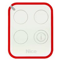 Nice ON3ELR Era One LR LoRa 433,92 MHz 3-Kanal bidirektionale Fernbedienung