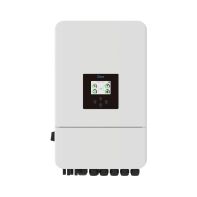 SUN-6K-SG05LP1-EU Deye Einphasen-Hybrid-Photovoltaik-Wechselrichter LV 6kW WiFi CEI-021