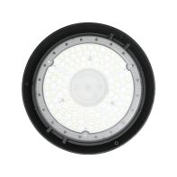 V-TAC UFO LED-Industrieglocke 200W 27000 lm 4000K 90° IP65 IK08 Schwarz 217812