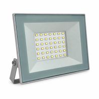 V-TAC 30W LED-Außenstrahler, 6500K Kaltweiß, IP65 – Artikelnummer 24418