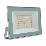 V-TAC 30W LED-Außenstrahler, natürliches Licht 4000K, Weiß, IP65 – Artikelnummer 24420