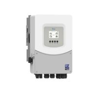 Deye SUN-6K-SG06LP1-EU-BM2 Einphasen-Hybrid-Wechselrichter 6kW LV 2 MPPT WiFi CEI 0-21 Artikelnummer 12826