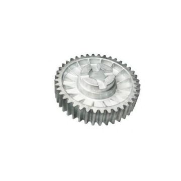 Gewindeausgangswelle - Innenkrone für POP-Motor BMG0961.45672