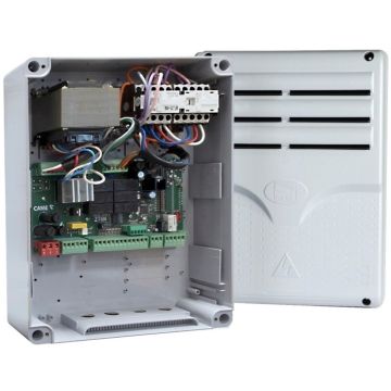 CAME ZT6N zentrales Bedienfeld AC 380 dreiphasige Steuerlogik 002ZT6N
