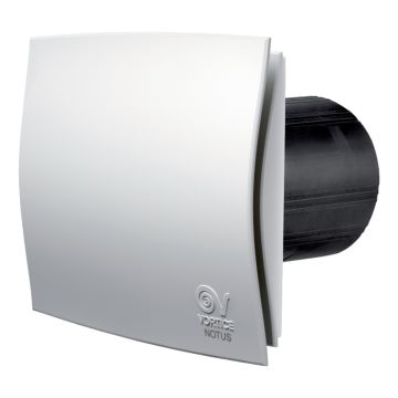 VORTICE Axialsauger für kontinuierliche Beatmung NOTUS T-HCS 100mm - 11177 VORTICE Axialsauger für kontinuierliche Beatmung NOTUS T-HCS 100mm - 11177