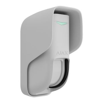 AJAX Curtain Outdoor (8EU) ASP kabelloser Vorhang-Bewegungsmelder für den Außenbereich IP54 – 101441