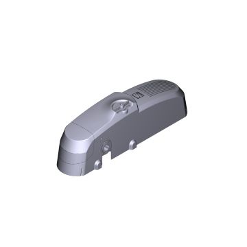 CAME Ersatzteil Emega E456 Getriebemotor kompletter Motor 101E456CSI