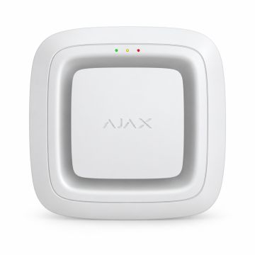 Ajax EN54 FireProtect (Sounder) Jeweller Sirena Wireless Bianco 118602