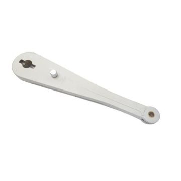 Kam als Ersatz für den geraden Arm für den Motor der FAST FAST40-Serie – 119RID372