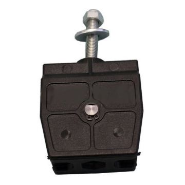 CAME Ersatz-Riemenspanner-Baugruppe für VER 119RIE119-Motor