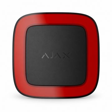 Ajax EN54 Indicator Jeweller Indicatore Remoto di Allarme Nero 155912