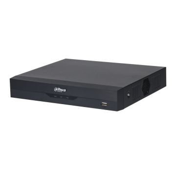 Dahua dvr XVR5108HS-4KL-I3-V2 – XVR 8 Kanäle 4K WizSense Penta-brid mit KI
