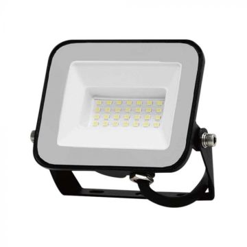V-TAC PRO VT-44020 LED Scheinwerfer 20W Projektor Chip Samsung Gehäuse Schwarzlicht 6500K IP65 - 10016