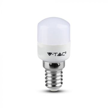 V-TAC LED-Glühbirne E14 2W ST26 Warmweißes Licht 3000K