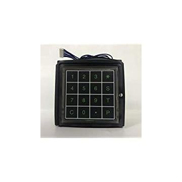 CAME BPT MAC/100 Rufmodul Originalersatzteil