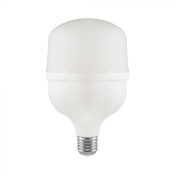V-TAC VT-21031 LED-Glühbirne E27 30W Form T100 kaltweißes Licht 6500K - 23571