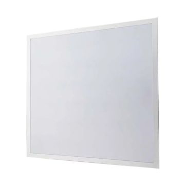 V-TAC 36W CREE Chip LED-Panel-Kit (10 Panels) 120 lm/W 600x600 6500K – Kaltweiß | Artikelnummer 236256