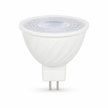 V-TAC GU5.3 MR16 6W LED-Lampe, Warmweiß 3000K – Artikelnummer 23886