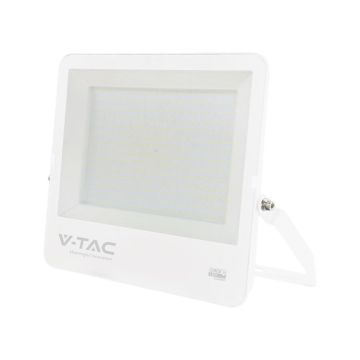 V-TAC Slim LED-Scheinwerfer 300W CREE Chip 135 lm/W 4000K IP65 Weiß SKU 242146