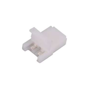 V-TAC-Anschluss für 10-mm-LED-Streifen mit 2-poligem Clip und Anschlüssen – 2659