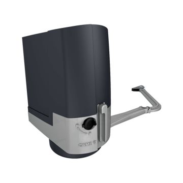 CAME 801MB-0070 (FTX20DGC) – 24 V Getriebemotor für Drehtore bis 2 m / 200 kg
