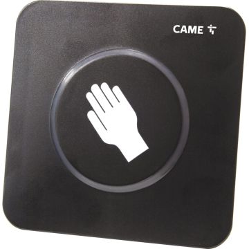 Came SELS2SDG Unterputz-Touchsensor-Wahlschalter SEL Digital 12–24 V 806SL-0260