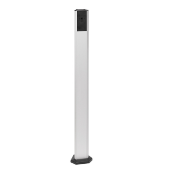 FAAC 401075 100 cm hohe Säulensäule für Xp20 Xp30-Fotozellen FAAC 401075 100 cm hohe Säulensäule für Xp20 Xp30-Fotozellen