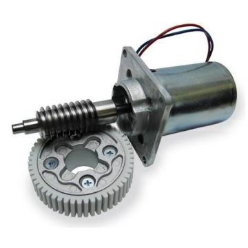 NICE Ersatzteil, Elektromotorgruppe RB350-400 - SPAMG00200