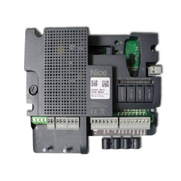 NICE SPMCA5 Ersatz-MCA5-Platine für das MC800-Torautomatisierungs-Bedienfeld