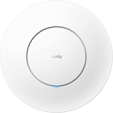 CUDY AP3000 Gigabit WIFI6 Wireless Access Point mit 2,5G-Port
