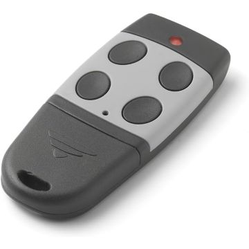 CARDIN S449 TX4 4-Kanal-Digital-433-MHz-Fernbedienung TXC449400 CARDIN S449 TX4 4-Kanal-Digital-433-MHz-Fernbedienung TXC449400