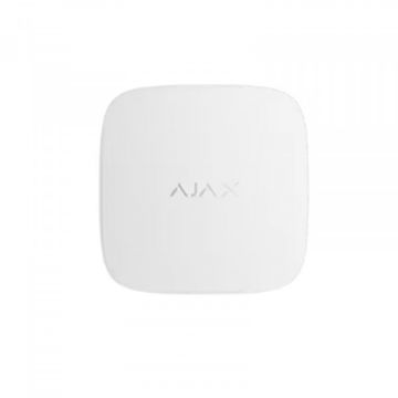 Ajax FireProtect 2 RB Drahtloser Rauch-, Wärme- und Kohlenmonoxidmelder Weiß 52252.137.WH1