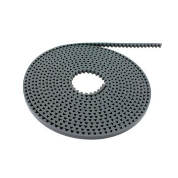 NICE PRSPIN03A Ersatzriemen 6 Meter H10 für SPIN Garagentorautomatik Original-Ersatzteil