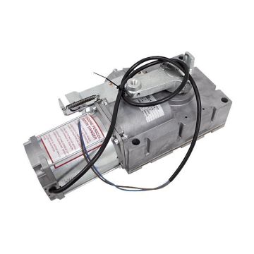 CAME 119RIG196 Ersatzmotor Schrankengetriebemotor GARD 8 24V G2080 – G2080I