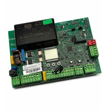 FAAC 790306 E145S LC 230V Elektronische Steuereinheit für Drehtore - Ersetzt 790076