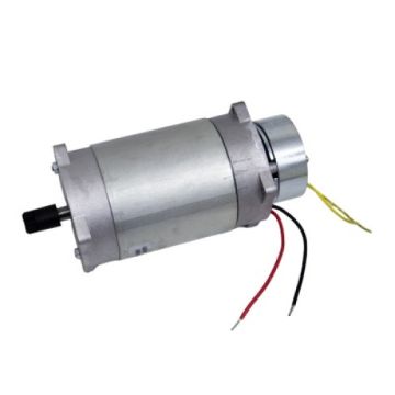 CAME Ersatzmotor + Bremsgruppe ATI 24V Serie 88001-0136