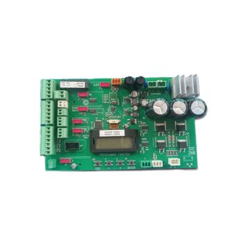 CAME-Ersatzteil ZN8 Elektronikplatine für BKV-Wendegetriebemotor – Artikelnummer 88001-0269