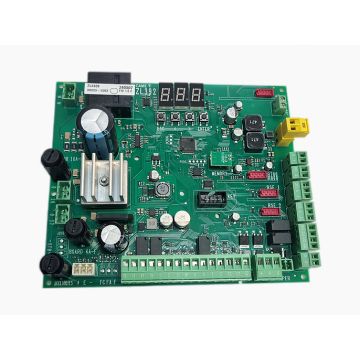 CAME-Ersatzsteuerplatine ZL392 für GT4/GT8-Schranken – 88003-0083
