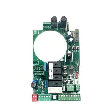 CAME ZE5N Ersatz-Elektronikplatine für EMEGA 88006-0104 Motor