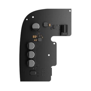 AJAX 12-24V PSU 12-24V Netzteil für Hub 2 / Hub 2 Plus / ReX 2 ASP 59359.94.NC
