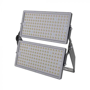 V-TAC VT-48500 LED-Strahler 500 W, hohe Helligkeit, 135 lm/W, schwarze Farbe, 360°-Licht, 4000 K, IP65 – 23089