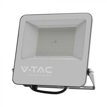 V-TAC PRO VT-44105 LED-Strahler 100 W, 185 LM/W, hohe Helligkeit, schwarze und graue Farbe, 4000 K, IP65 – 9894