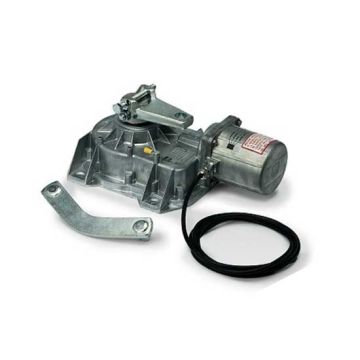 CAME FROG-AE 230V Unterflur-Getriebemotor mit Encoder für Drehtore bis 3,5 m und 400 kg