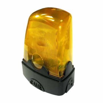 Came KLED blinkendes LED EX KIARON 230V Torautomatisierungs-Blinklicht