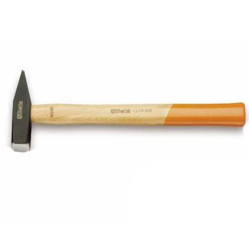 Schlosserhammer 500g deutsches modell Stiel aus Holz Beta 1370 Schlosserhammer 500g deutsches modell Stiel aus Holz Beta 1370