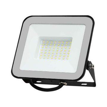 V-TAC PRO VT-44050 LED-Scheinwerfer 50 W Projektor Chip Samsung Gehäuse Schwarzlicht 6500 K IP65 – 10026