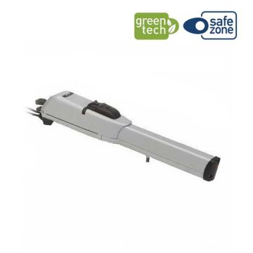 Elektromechanischer Drehflügeltor-Drehtorantriebe 413 24V FAAC 1044131